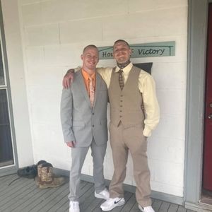 Meet your Posher, Shane